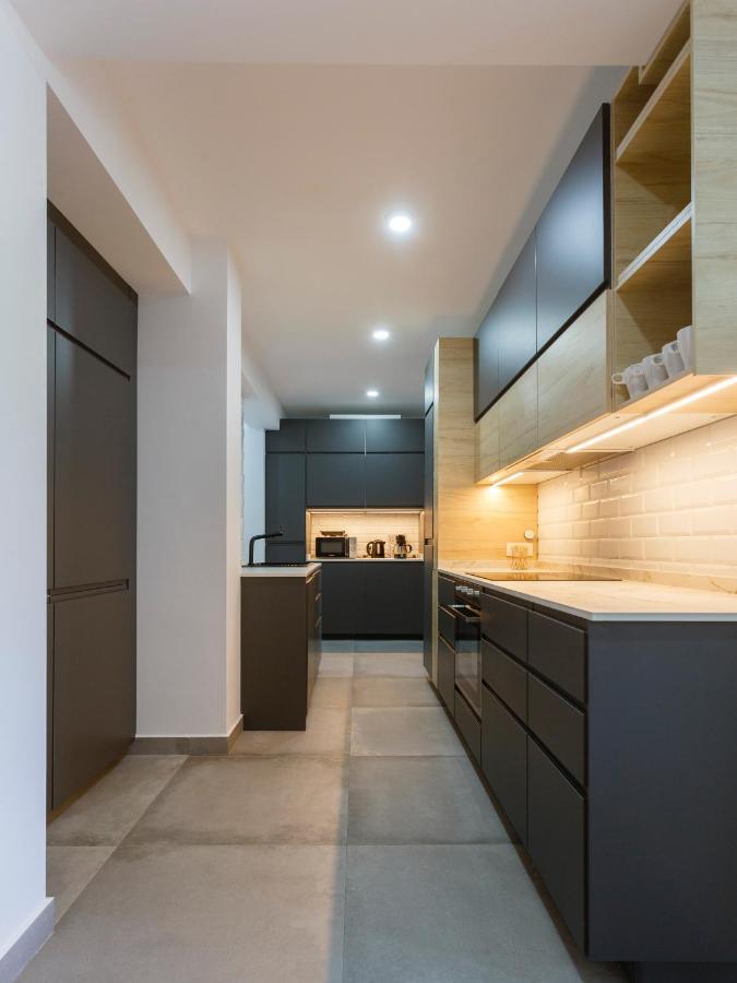 Mareas Family Home By Cadiz4Rentals Exterior photo